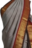 Handloom Wedding Kanjeevaram Silk Saree